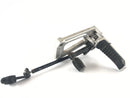 Ducati 900 SS [1992] - Left footrest with gear lever driver's footrest-1