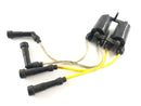 Honda CB 900 F2 SC09 [1985] - Ignition coils with plug-3