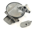 Yamaha TT 600 E 4GV [1996] - Oil strainer-1