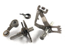 Yamaha XJ 900 F 58L [1985] - Set Switching Wave-1