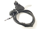 Husqvarna TE 570 H6 [2002] - Clutch fitting with Bowden cable-3