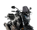 HONDA CB 500 F [2024] – New Generation Touring – Getönt-6