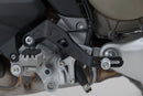 ducati multistrada 1200 [SW-MOTECH] – brake pedal-5