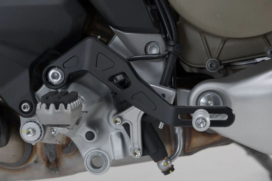 ducati multistrada v4 [SW-MOTECH] – Bremspedal