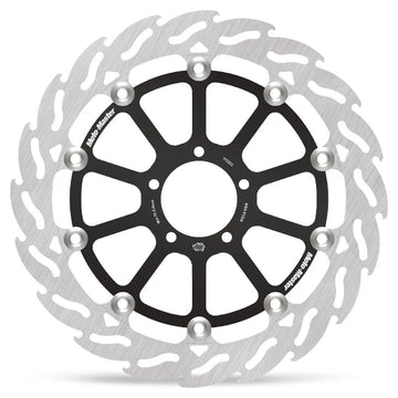 Ktm Super Duke 1390 R ABS [2024] - Flame Series Rotor Race – Art.-Nr. 112222 – Bild 1