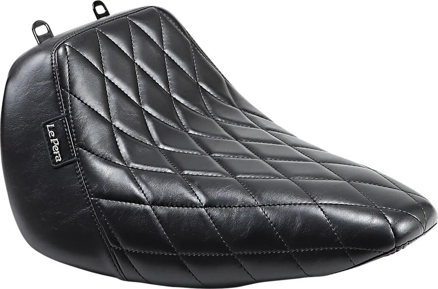 harley davidson flfb [LE PERA] – Bare Bones Solo Seat