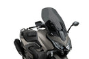 KYMCO AK 550 PREMIUM [2025] – Windshield V-Tech Line Touring-9