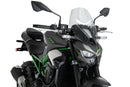 KAWASAKI Z 900 SE [2025] – New Generation Touring – Tinted-8