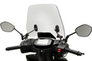 SUZUKI AVENIS 125I [2024] – Rollerscheibe Trafic – Getönt-1