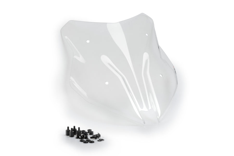 BMW F 900 XR [2025] – Sportscheibe – Transparent