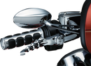 harley-davidson street bob [KURYAKYN] – ISO®-Griffe für Harley-2