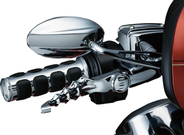 harley davidson fxdrs 114 [KURYAKYN] – ISO®-Griffe für Harley - 0