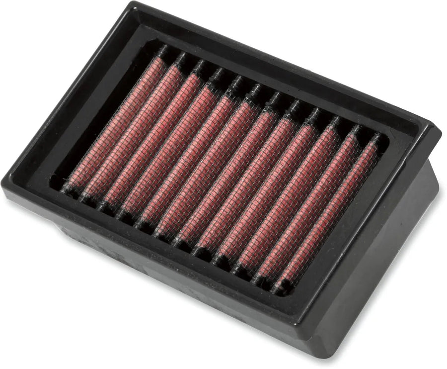 BMW F 650 CS Scarver [K & N] - OE replacement high flow air filter