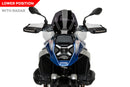 BMW R 1300 GS TROPHY [2025] – sports screen – black-3