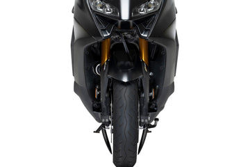 YAMAHA T-MAX 560 TECH MAX [2025] – Brake Cooler – Mattschwarz - 0