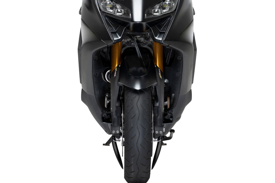 YAMAHA T-MAX 560 TECH MAX [2025] – Remkoeler – Matzwart