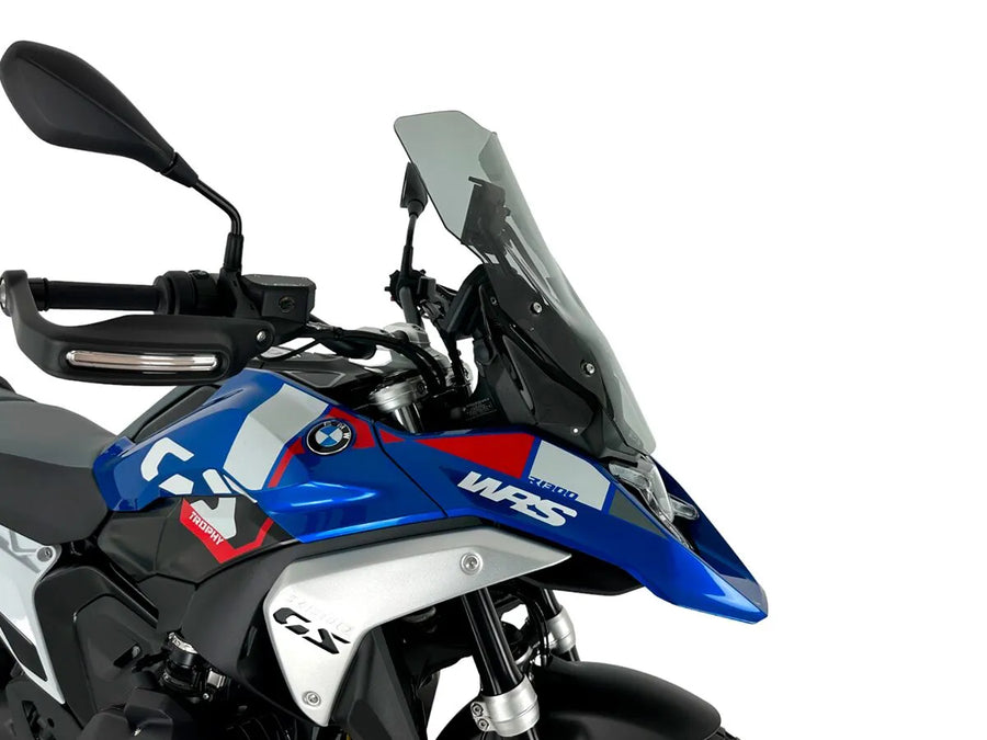 BMW R 1300 GS [WRS] - voorruit