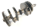 Triumph Thruxton 900 [2004] - Crankshaft-2