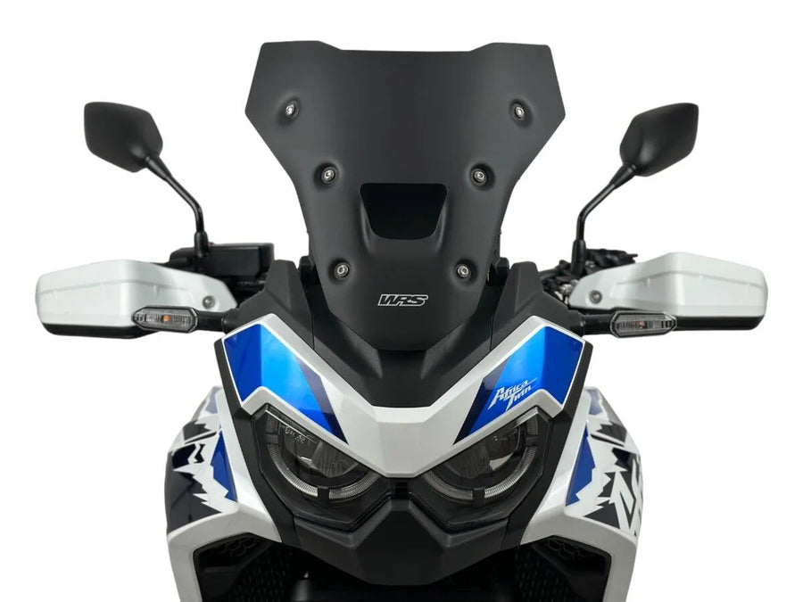 Honda CRF 1100 Africa Twin [WRS] – Windschild