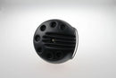 harley davidson fxsbse [CULT WERK] – Luftfiltercover "Slotted"-1