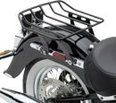 harley davidson softail street bob fxbb [COBRA] – Big Ass® Detachable Wraparound Luggage Rack-3
