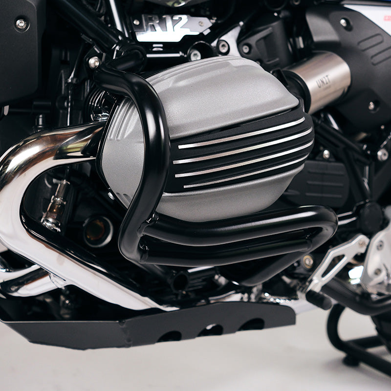 BMW R 12 G/S [2025-2026] - BMW R12 G/S Heavy Duty Sturzbügel