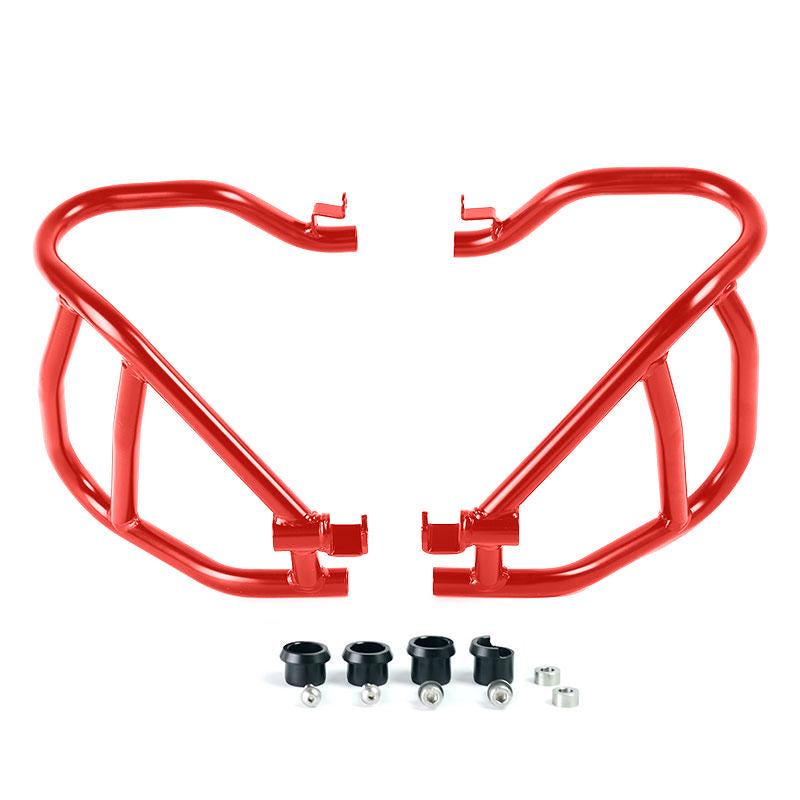 BMW R 12 G/S [2025-2026] - BMW R12 G/S Heavy Duty Sturzbügel