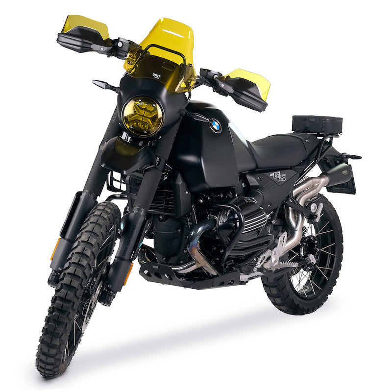 BMW R 12 G/S [2025-2026] - BMW R12 NineT - R12 G/S Sturzbügel Force