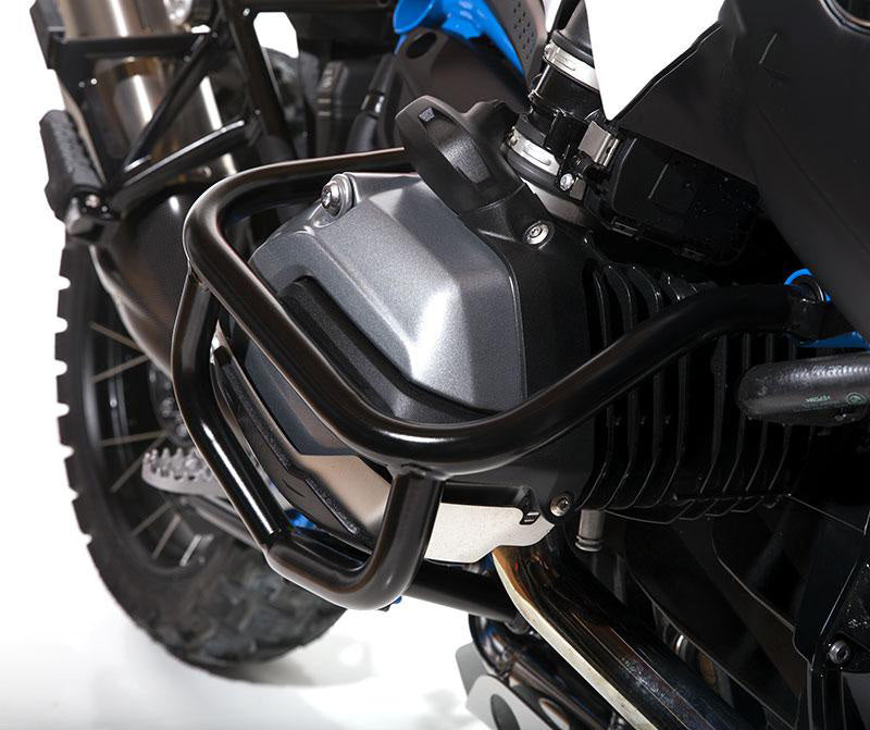 BMW R 1200 GS LC wiel [2013-2019] - Force cilinder beschermbeugel – zwart