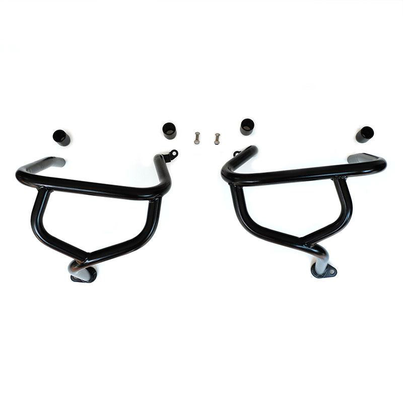 BMW R 1200 GS LC wiel [2013-2019] - Force cilinder beschermbeugel – zwart