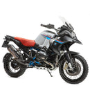BMW R 1200 GS LC wiel [2013-2019] - Force cilinder beschermbeugel – zwart