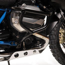 BMW R 1200 GS LC wiel [2013-2019] - Force cilinder beschermbeugel – zwart