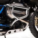 BMW R 1200 GS LC wiel [2013-2019] - Force cilinder beschermbeugel - roestvrij staal