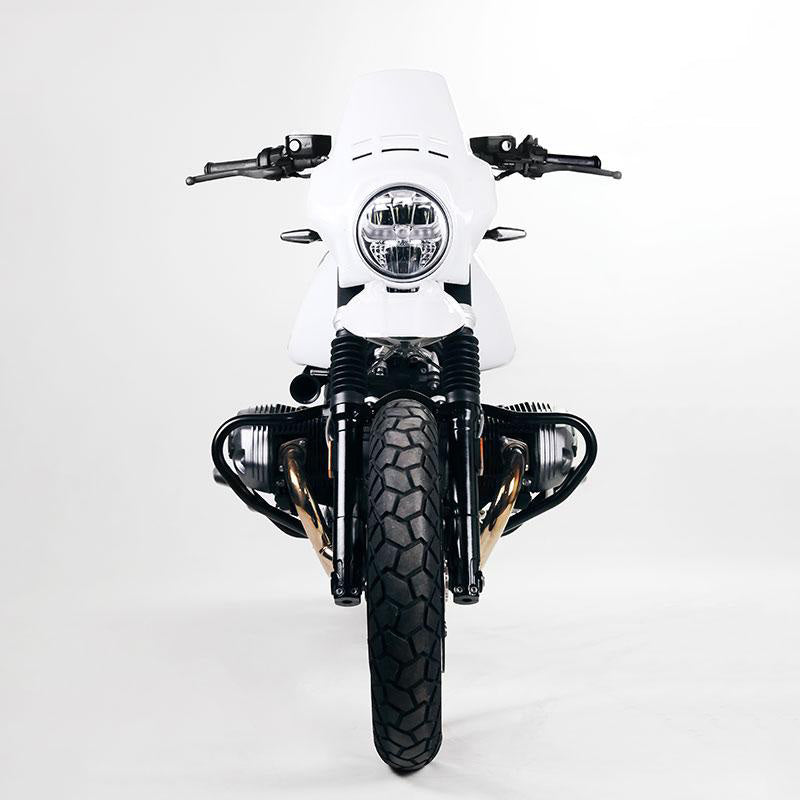 BMW R nineT 1200 Urban G/S (hoher Auspuff) [2017-2023] - Heavy Duty Sturzbügel