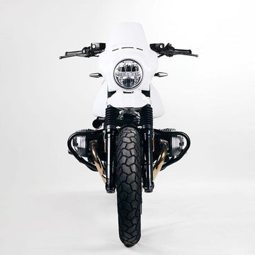 BMW R nineT 1200 Urban G/S (niedriger Auspuff) [2017-2023] - Heavy Duty Sturzbügel