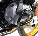 BMW R 1200 GS LC wiel [2013-2019] - Overland cilinderbeschermbeugel – Zwart
