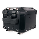 BMW R nineT 1200 Pure [2017-2023] - Atlas 44L Universal-Aluminium-Topcase