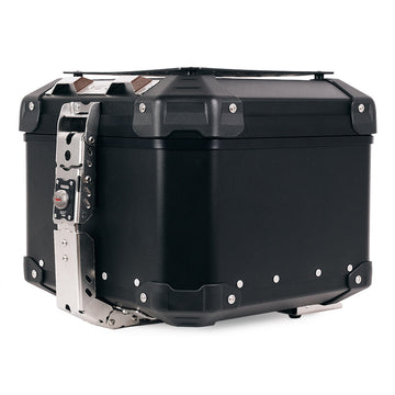 BMW F 900 GS [2023-] - Atlas 44L Universal-Aluminium-Topcase