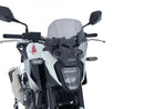 Honda CB 500 Hornet [WRS] – Sport Windshield CB500 Hornet-2