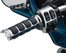 Harley Davidson Nightster 975 Special [KURYAKYN] – Beheizte ISO® Griffe