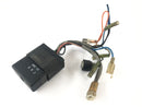 YAMAHA DT 125 4BL [1999] - Outletcontrole van de belastingonderdeeleenheid-1