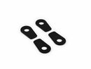 Triumph Street Triple R 675 [Zieger] - Indy Spacer Disatanzspüs voor turn -signalen-1