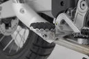 Yamaha XTZ 700 T Tenere 700 Explore Edition [2023-2024] - EVO Fußrasten-Kit – Bild 6