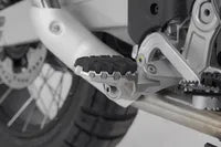 Yamaha XTZ 700 Tenere [2026] - EVO Fußrasten-Kit – Bild 6