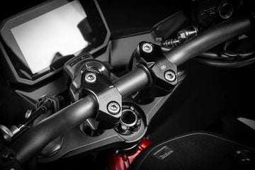 honda cb 750 [GILLES TOOLING] – 2D.GT stuurverhogers - 0