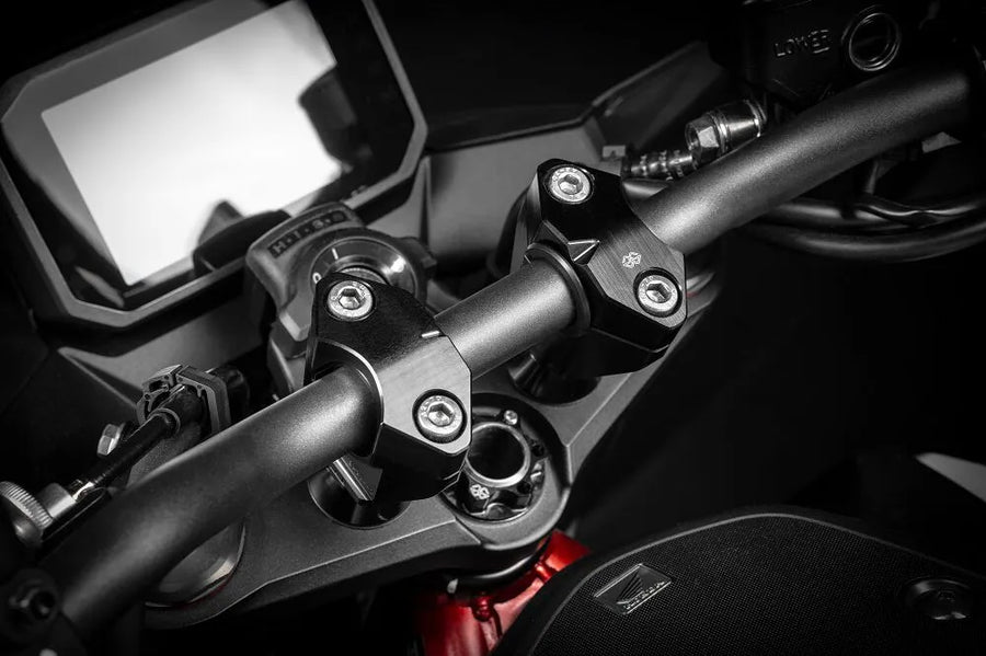 honda cb 750 [GILLES TOOLING] – 2D.GT Lenkererhöhungen