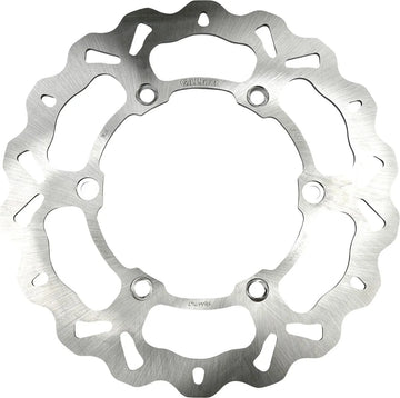 Cagiva ELEFANT 900 I.E. Lucky Explorer [1991-1992] - brake disc - picture 2