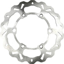 Honda Vt 750 Dc Black Widow (Rc 48) [2000] - brake disc - picture 2