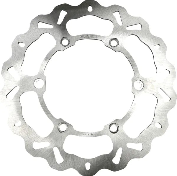 Honda Vt 750 Dc Black Widow (Rc 48) [2000] - brake disc - picture 6