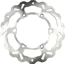 Honda Vt 750 Dc Black Widow (Rc 48) [2000] - brake disc - picture 6
